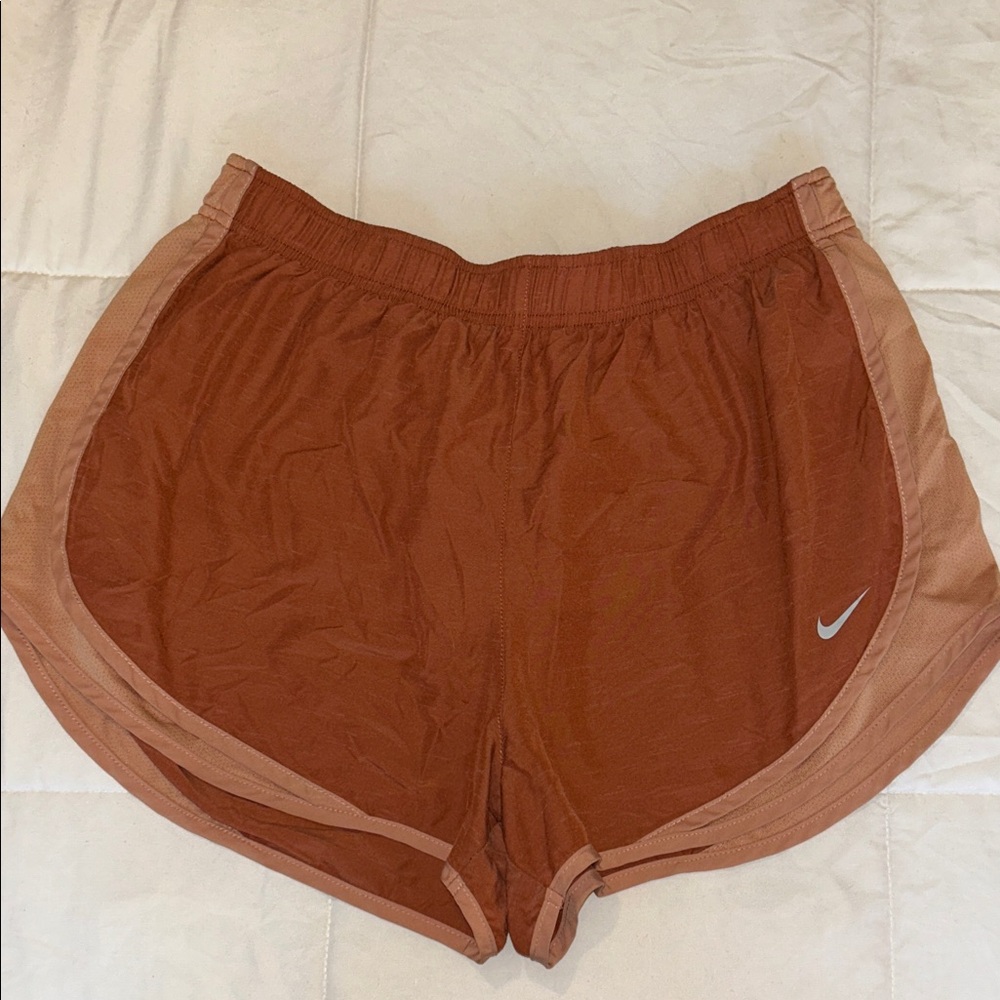 🌼 $5 Sale! 🌼 Nike Dri-Fit Running Gym Shorts XL